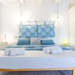 Nuras - Il Balcone Sui Tetti Apartment