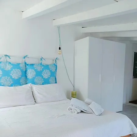 Nura's - Il Balcone Sui Tetti Alghero