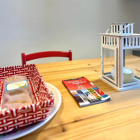 Nura's - Il Balcone Sui Tetti *