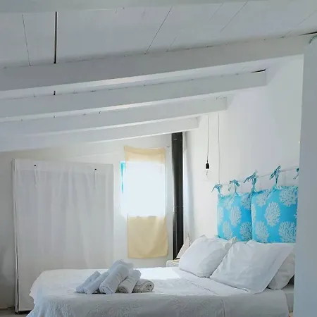 Nura's - Il Balcone Sui Tetti