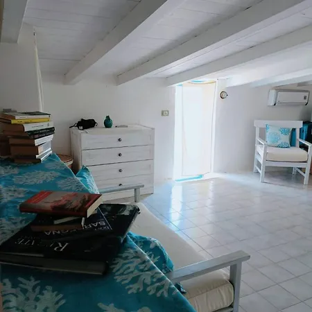 Nura's - Il Balcone Sui Tetti Apartman Alghero