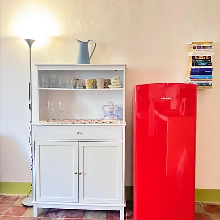 Nuras - Il Balcone Sui Tetti Alghero
