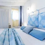 Nuras - Il Balcone Sui Tetti *