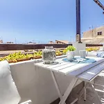 Nuras - Il Balcone Sui Tetti * אלגהרו